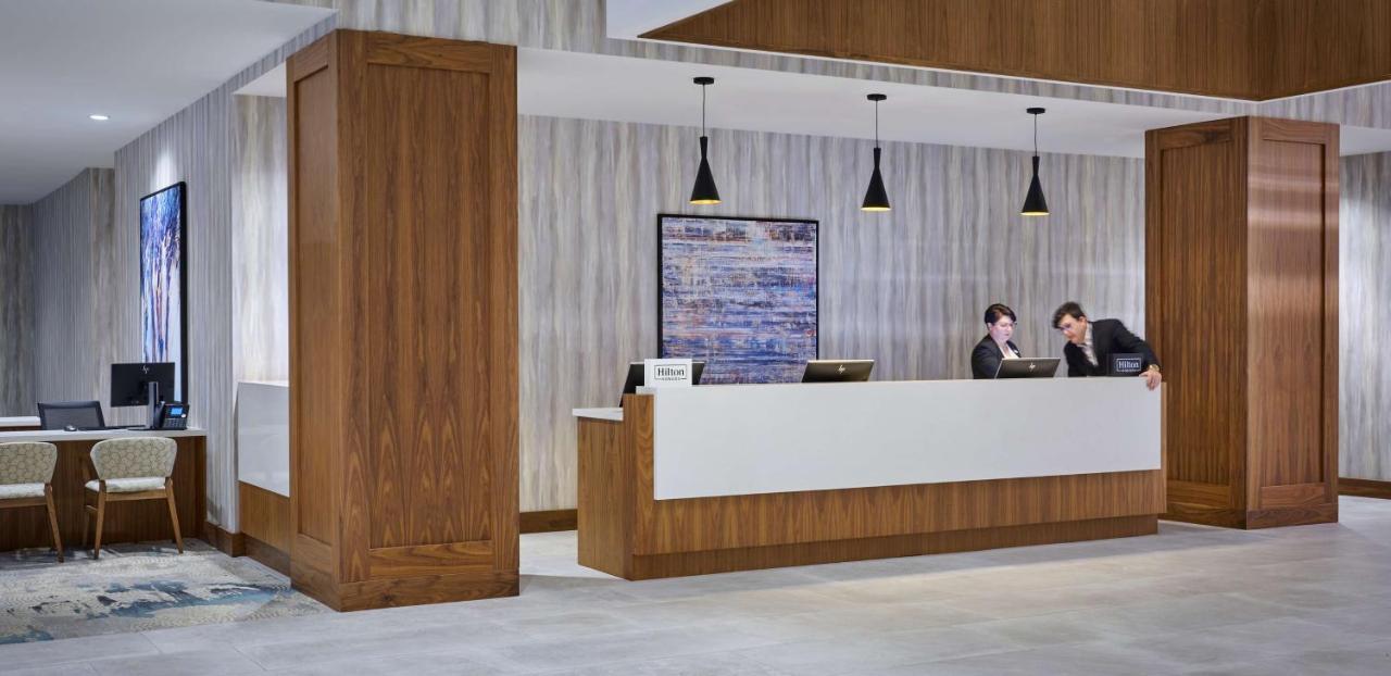 Doubletree By Hilton Windsor, On Hotel Kültér fotó