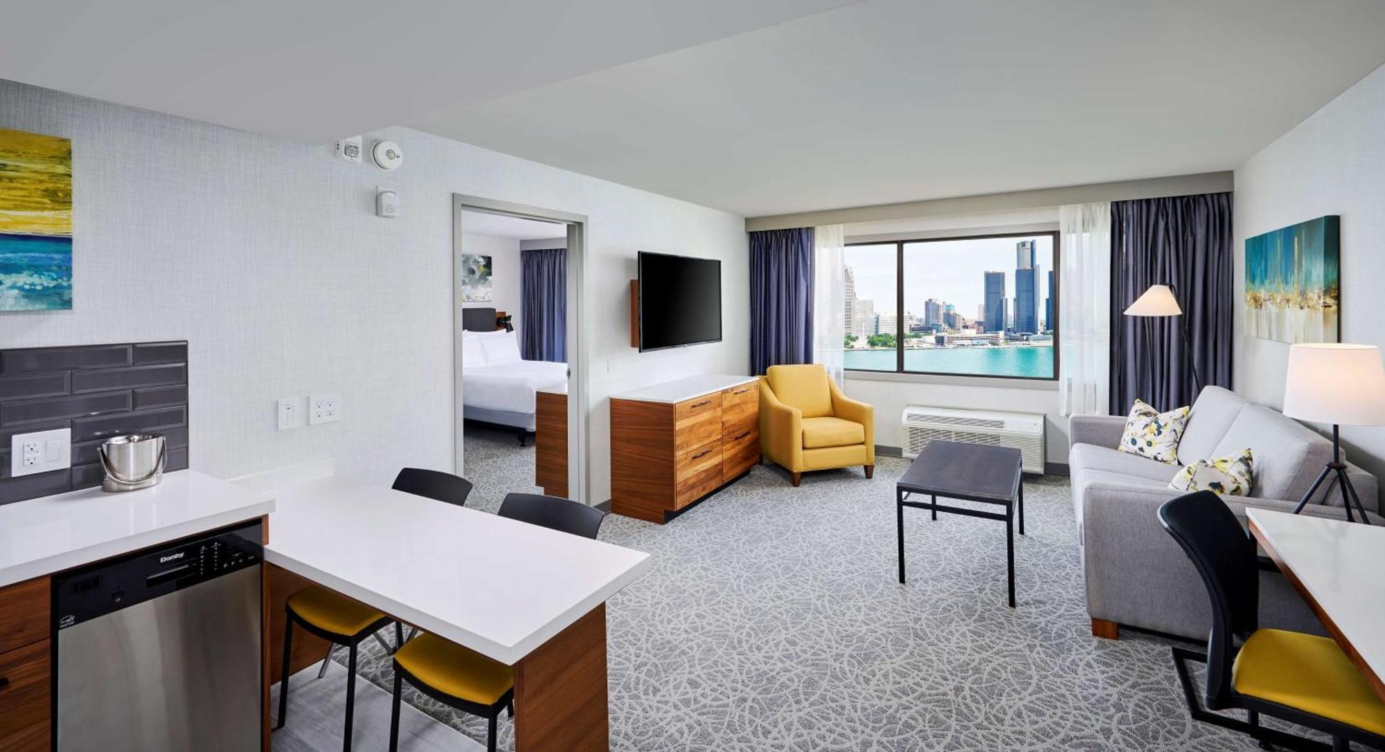 Doubletree By Hilton Windsor, On Hotel Kültér fotó