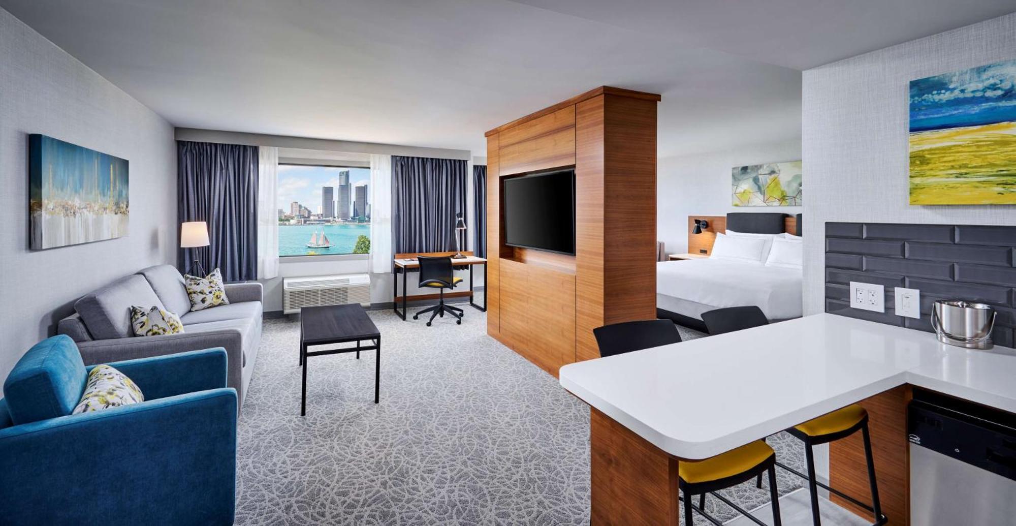 Doubletree By Hilton Windsor, On Hotel Kültér fotó