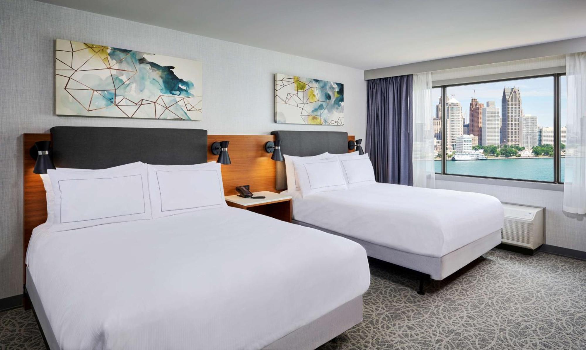 Doubletree By Hilton Windsor, On Hotel Kültér fotó