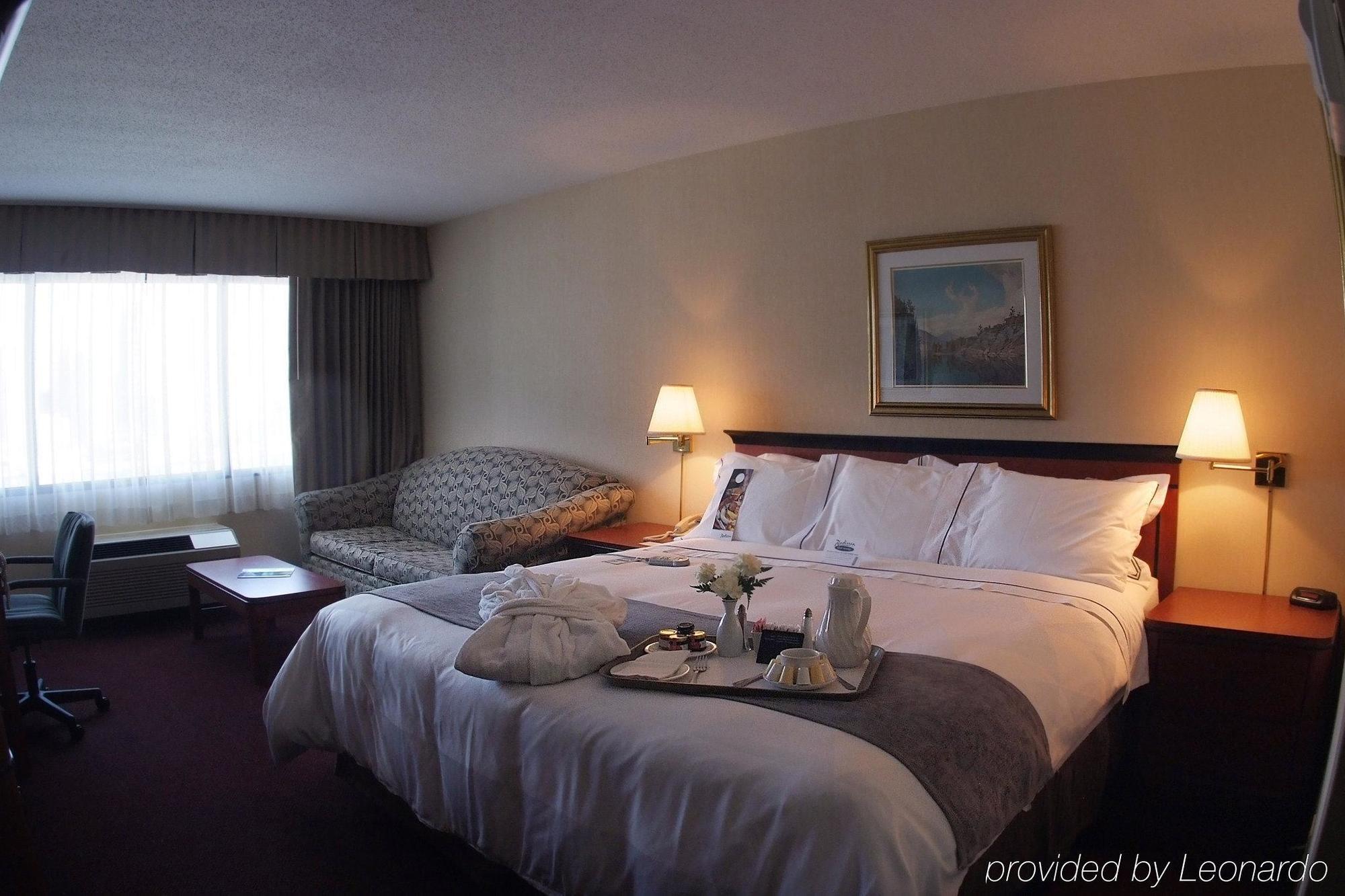 Doubletree By Hilton Windsor, On Hotel Szoba fotó